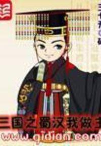 三国之蜀汉我做主