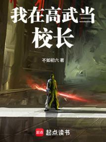 我在高武当校长