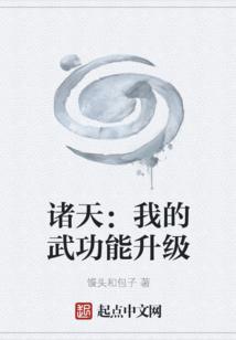 诸天：我的武功能升级