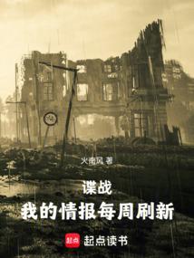 谍战：我的情报每周刷新