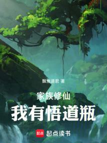 家族修仙：我有悟道瓶
