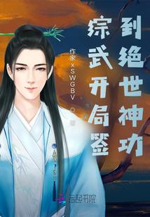 综武开局签到绝世神功