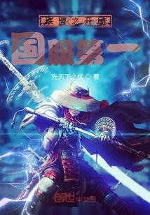 联盟之开局国服第一