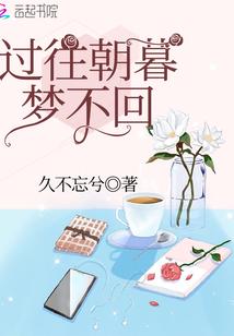 过往朝暮梦不回