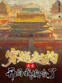 南宋：穿越赵构，开局我梭哈了