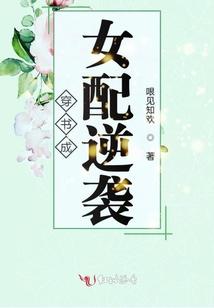 穿书成女配逆袭