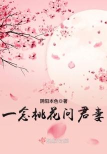 一念桃花问君妻