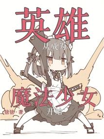 英雄，从成为魔法少女开始