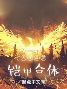 人在斗罗，铠甲合体