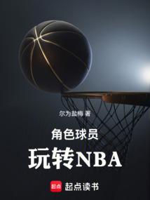 角色球员玩转NBA