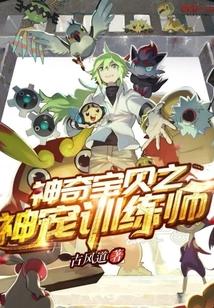 神奇宝贝奥利给