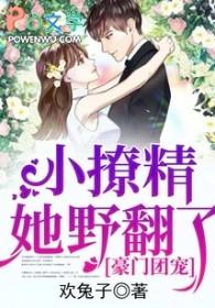 豪门团宠：小撩精她野翻了