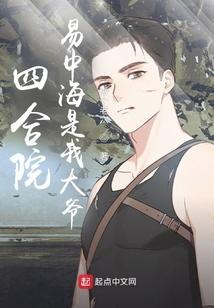 四合院易中海是我大爷