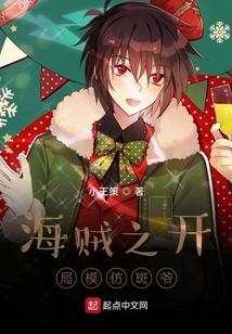 海贼之开局模仿斑爷