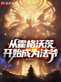 从霍格沃茨开始成为法爷