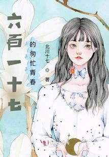 六百一十七的匆忙青春