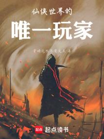 仙侠世界的唯一玩家