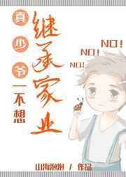 真少爷不想继承家业