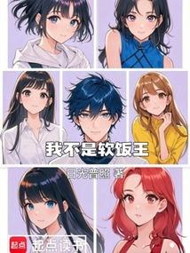 我不是软饭王