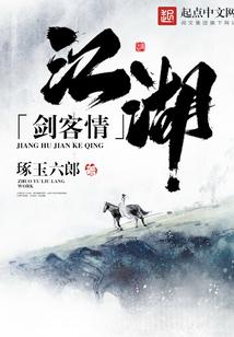 江湖剑客情