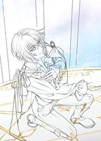 [守护甜心同人] 转生吐槽役就要撸几斗猫