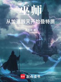 巫师：从加速毁灭开始叠特质