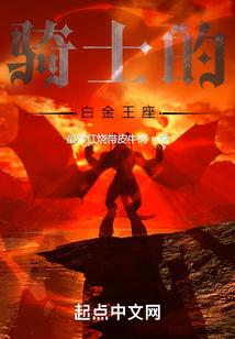 骑士的白金王座