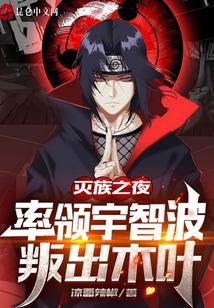 灭族之夜：率领宇智波叛出木叶