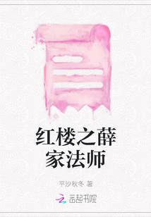 红楼之薛家法师