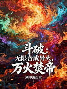 斗破：无限合成异火，万火焚帝