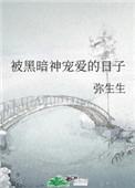 被黑暗神宠爱的日子