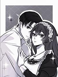 [全职猎人同人] 不想当COSER的女仆