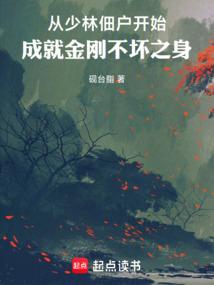 从少林佃户开始成就金刚不坏之身