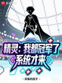 精灵：我都冠军了！系统才来？