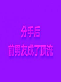 分手后前男友成了顶流